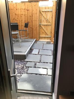 My Perfect Place Rooms & Apartments -Some Rooms With Hot Tub- Free Parking Blackpool Exterior photo