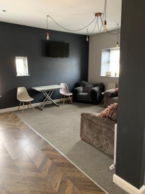 My Perfect Place Rooms & Apartments -Some Rooms With Hot Tub- Free Parking Blackpool Exterior photo